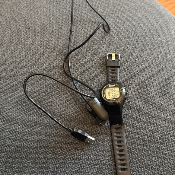 Bushnell Golf Watch - Picture 3 of 7